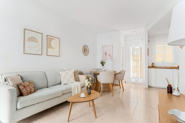 Image No.6-Villa de 2 chambres à vendre à Villamartin