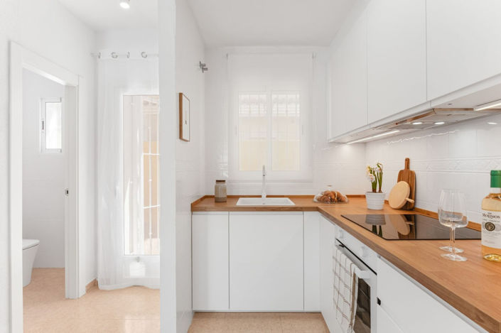 Image No.9-Villa de 2 chambres à vendre à Villamartin