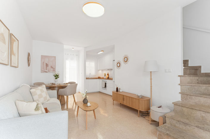 Image No.3-2 Bed Villa for sale