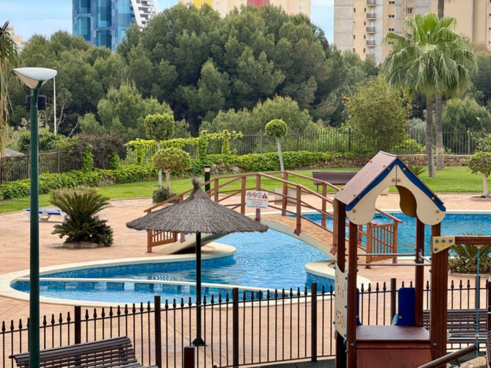 Image No.18-2 Bed Apartment for sale