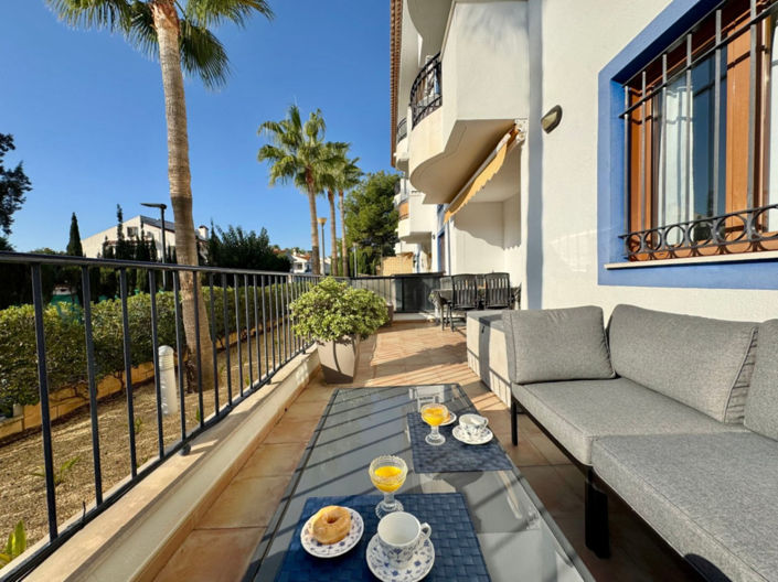 Image No.26-2 Bed Apartment for sale