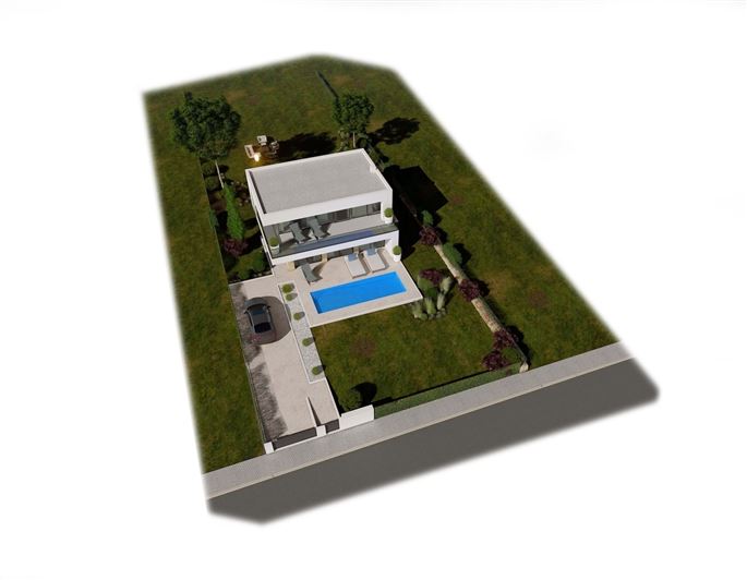 Image No.10-3 Bed Villa for sale