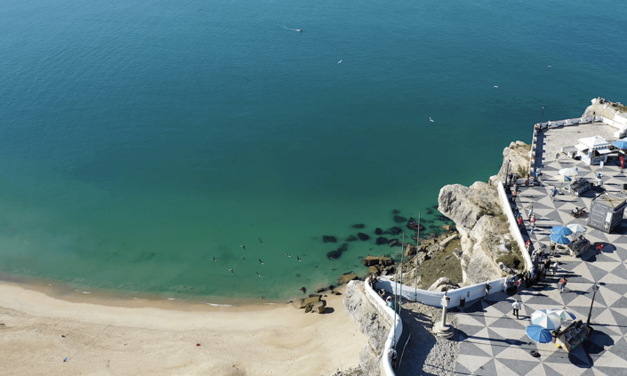 Image No.19-Appartement de 3 chambres à vendre à Nazaré