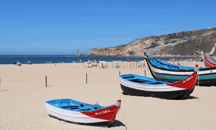 Image No.27-Appartement de 3 chambres à vendre à Nazaré