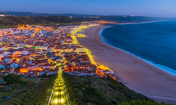 Image No.30-Appartement de 3 chambres à vendre à Nazaré