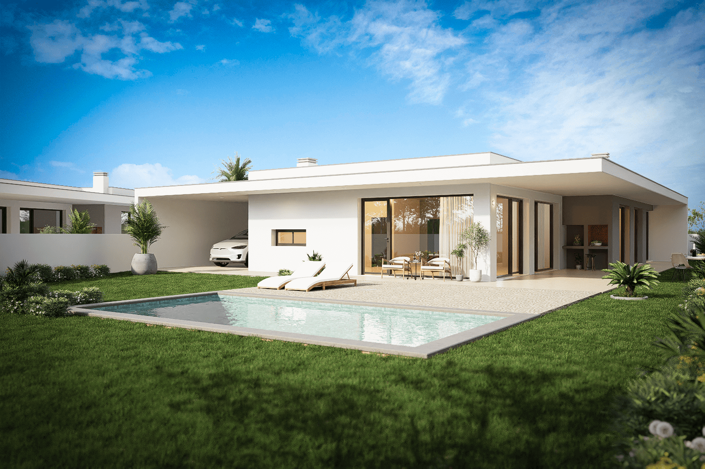 Image No.5-3 Bed Villa for sale