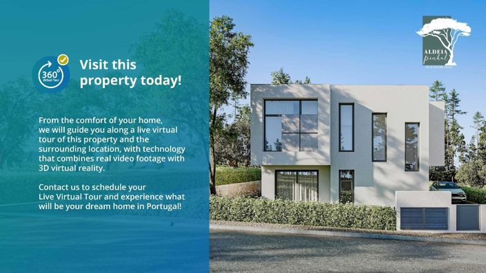 Image No.18-Villa de 3 chambres à vendre à Salir do Porto