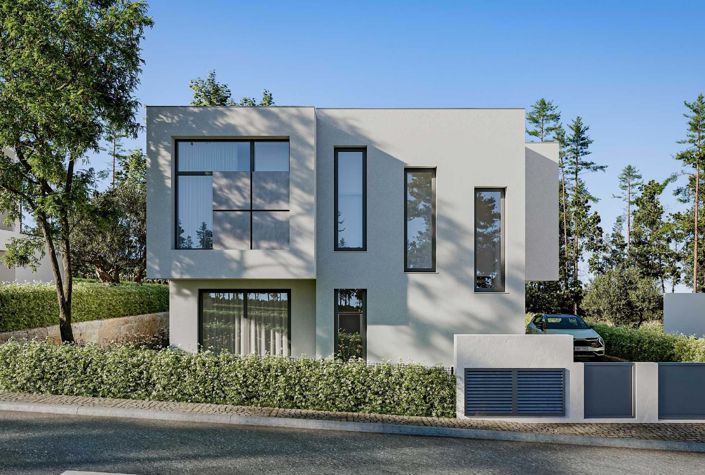 Image No.5-Villa de 3 chambres à vendre à Salir do Porto