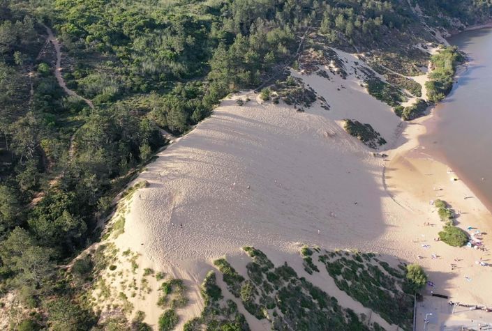 Image No.16-Appartement de 2 chambres à vendre à Salir do Porto