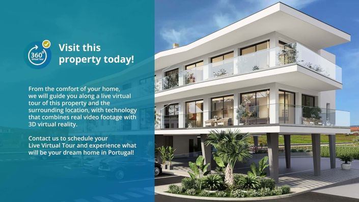 Image No.19-Appartement de 2 chambres à vendre à Salir do Porto