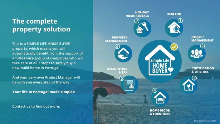 Image No.20-Appartement de 2 chambres à vendre à Salir do Porto