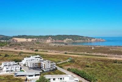 1 - Salir do Porto, Appartement