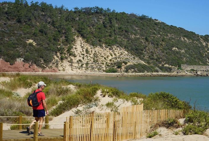 Image No.11-Appartement de 2 chambres à vendre à Salir do Porto