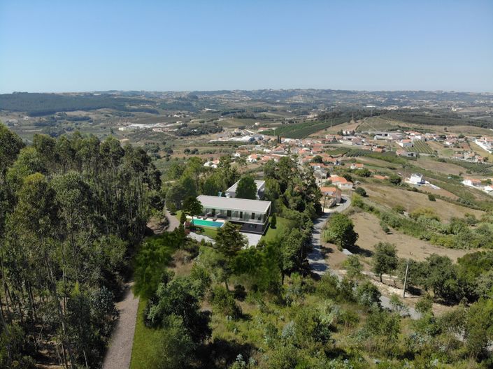 Image No.5-Villa de 3 chambres à vendre à Alcobaça