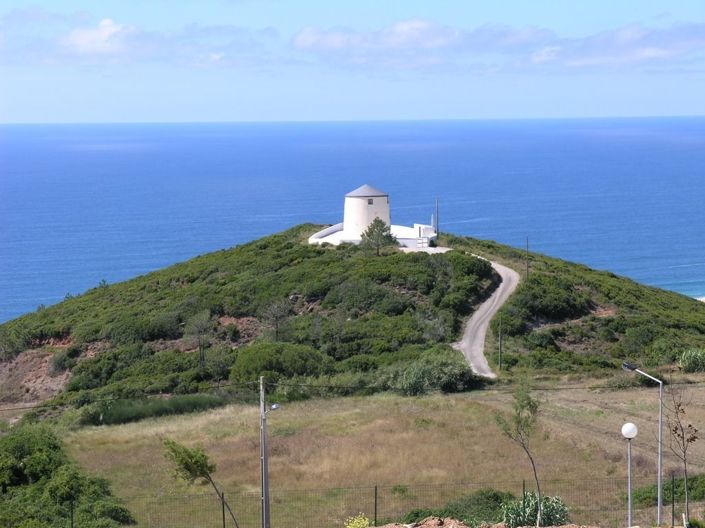 Image No.8-Villa de 3 chambres à vendre à Alcobaça