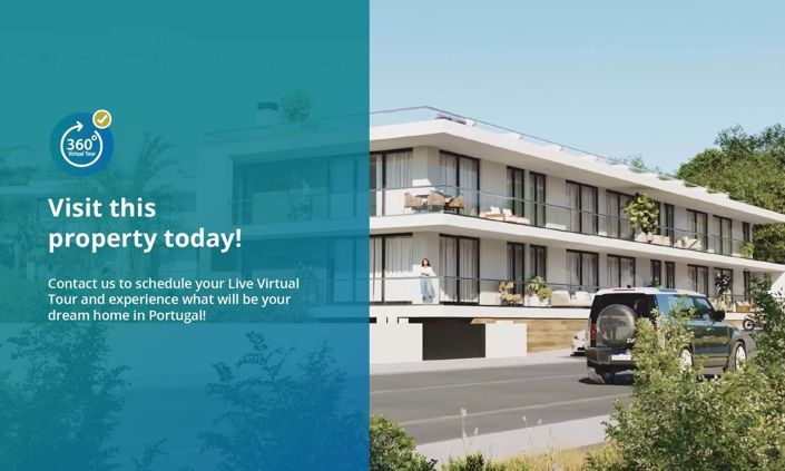 Image No.21-2 Bed Apartment for sale