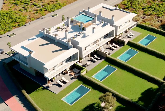 Image No.21-Appartement de 3 chambres à vendre à Nazaré