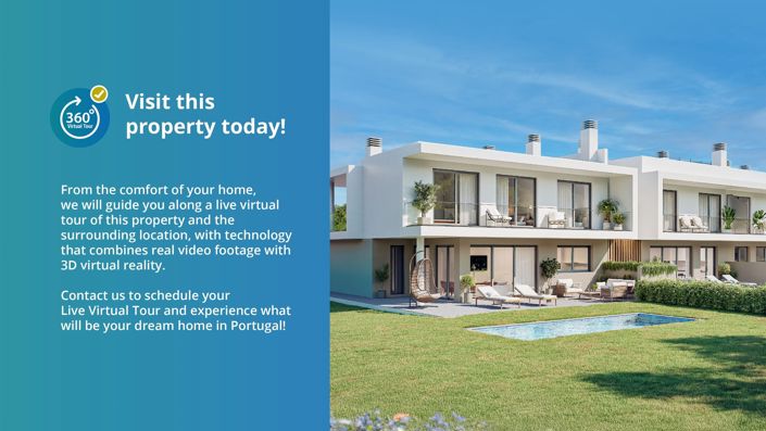 Image No.23-Appartement de 3 chambres à vendre à Nazaré