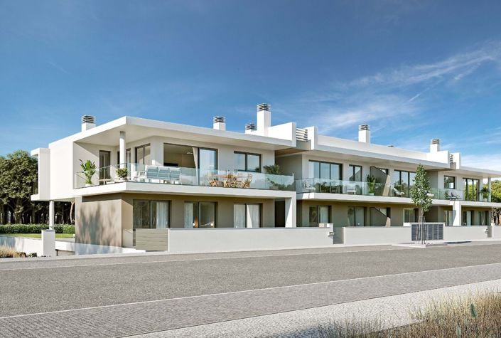 Image No.15-Appartement de 2 chambres à vendre à Nazaré