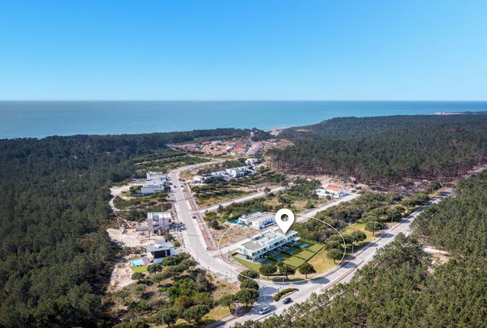 Image No.4-Appartement de 2 chambres à vendre à Nazaré