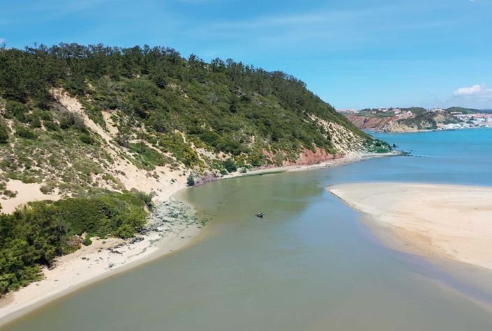 Image No.7-Villa de 3 chambres à vendre à Salir do Porto