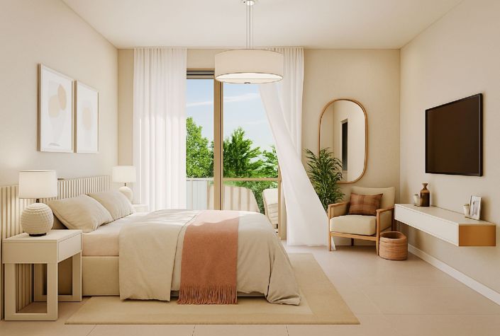 Image No.12-Appartement de 3 chambres à vendre à Nazaré