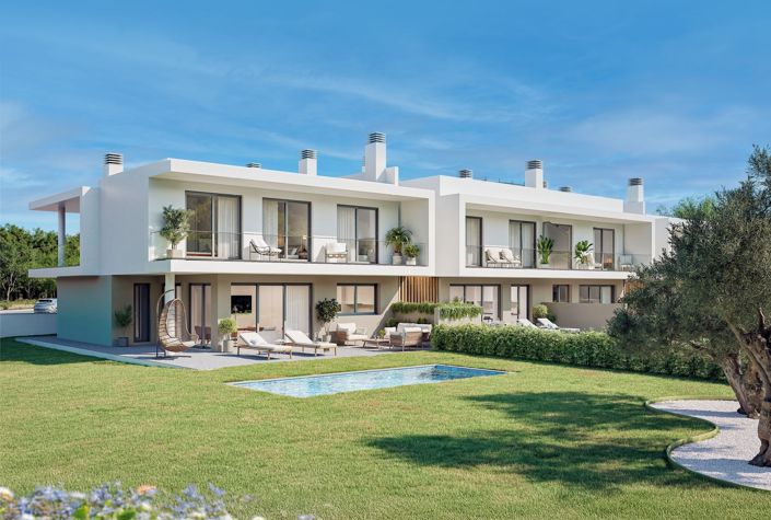 Image No.3-Appartement de 3 chambres à vendre à Nazaré