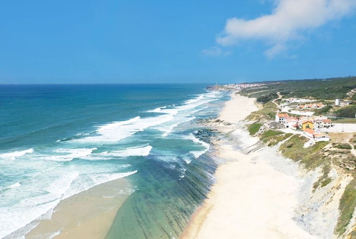 Image No.4-Appartement de 3 chambres à vendre à Nazaré