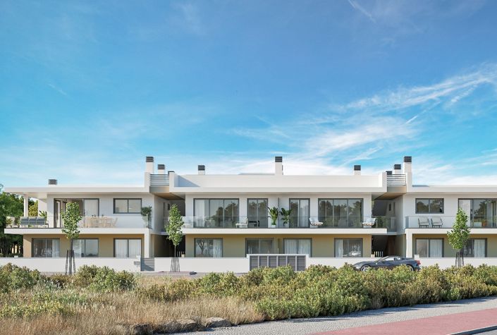 Image No.6-Appartement de 3 chambres à vendre à Nazaré