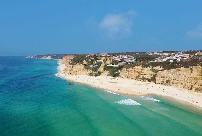 Image No.8-Appartement de 3 chambres à vendre à Nazaré