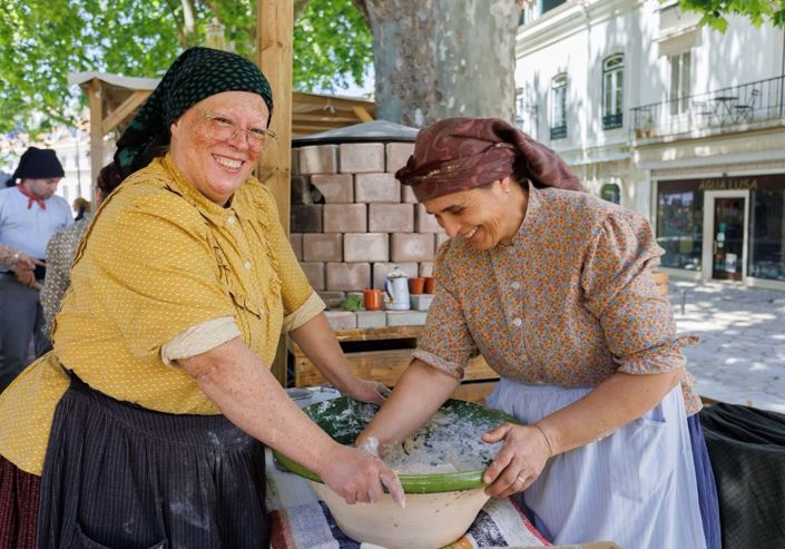 Image No.14-Villa de 3 chambres à vendre à Alcobaça