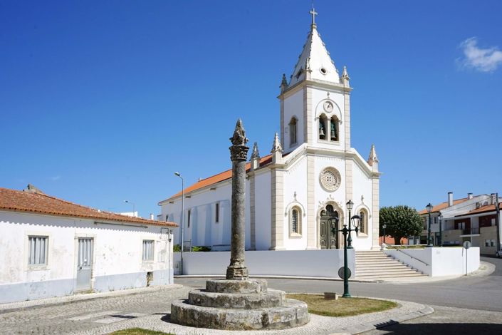 Image No.17-Villa de 3 chambres à vendre à Alcobaça