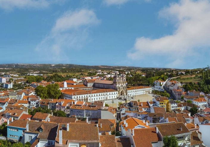 Image No.18-Villa de 3 chambres à vendre à Alcobaça