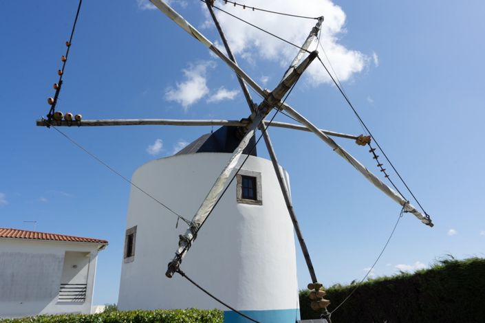 Image No.21-Villa de 3 chambres à vendre à Alcobaça