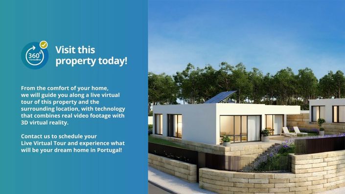 Image No.24-Villa de 3 chambres à vendre à Alcobaça