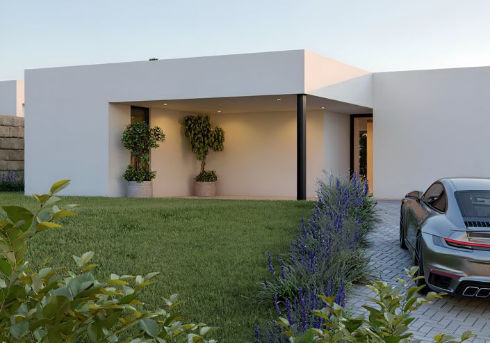 Image No.5-Villa de 3 chambres à vendre à Alcobaça