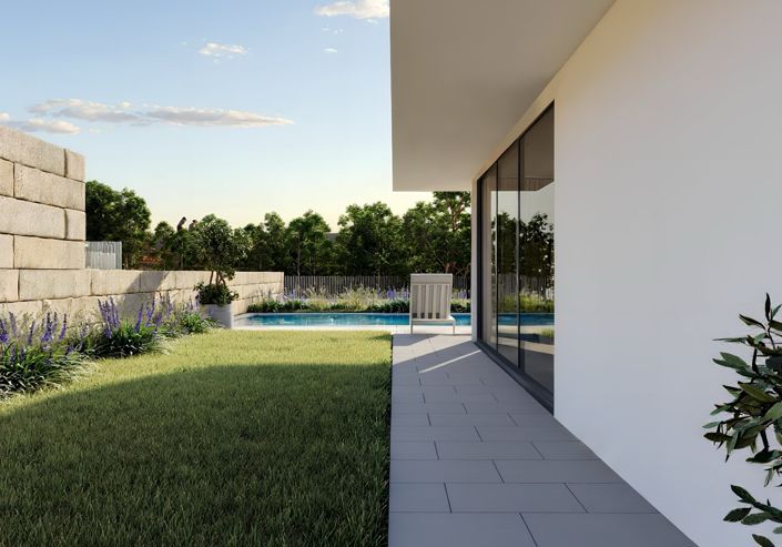 Image No.8-Villa de 3 chambres à vendre à Alcobaça