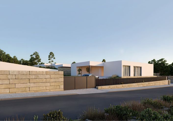 Image No.9-Villa de 3 chambres à vendre à Alcobaça