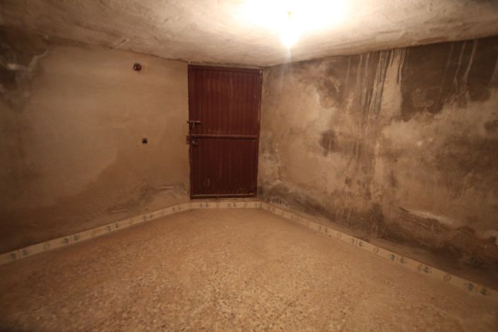 Image No.23-Maison de campagne de 6 chambres à vendre à Torre del Rico