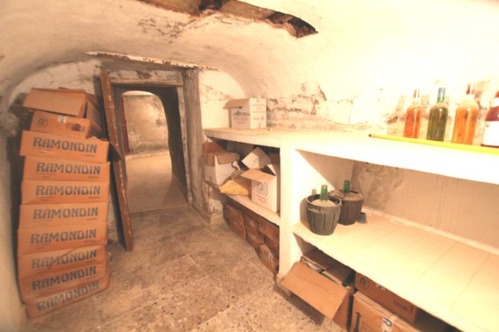 Image No.8-Maison de campagne de 6 chambres à vendre à Torre del Rico