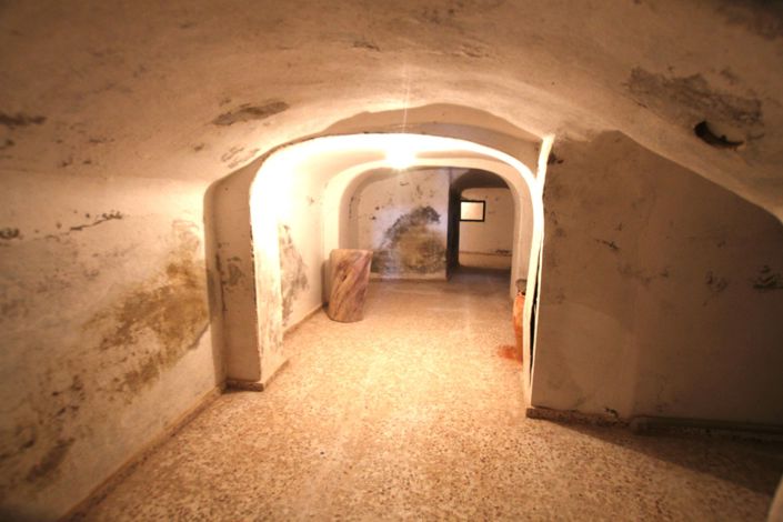 Image No.9-Maison de campagne de 6 chambres à vendre à Torre del Rico