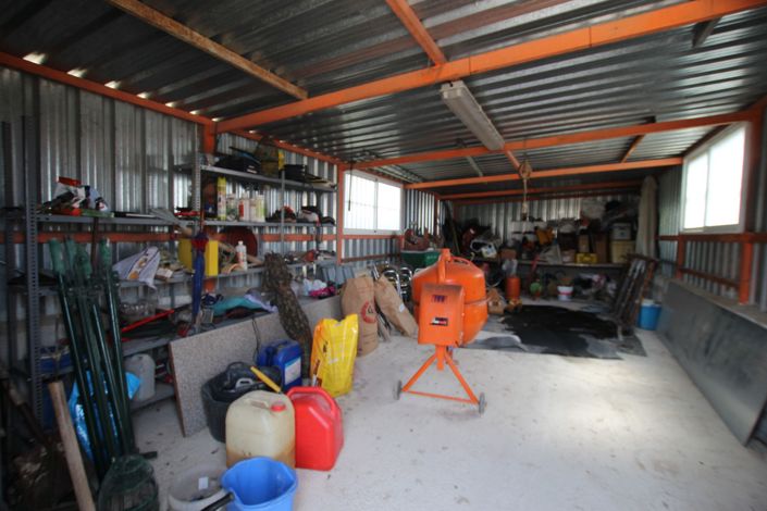 Image No.5-Maison de campagne de 1 chambre à vendre à Monóvar