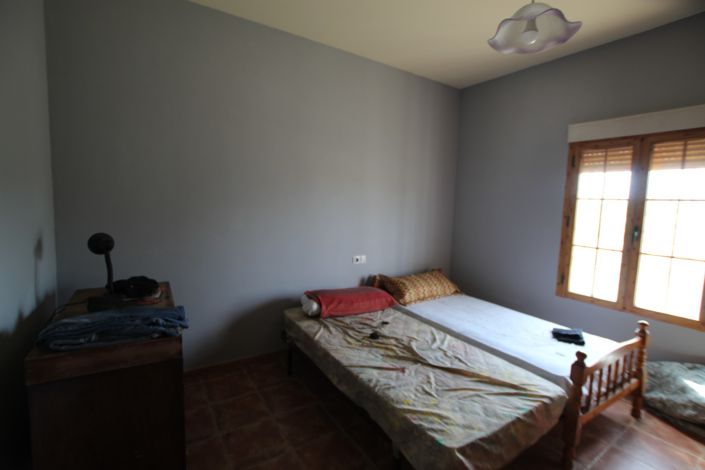 Image No.9-Maison de campagne de 1 chambre à vendre à Monóvar