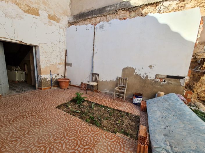 Image No.18-Maison de ville de 3 chambres à vendre à Pinoso