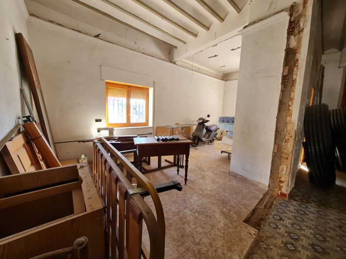 Image No.2-Maison de ville de 3 chambres à vendre à Pinoso