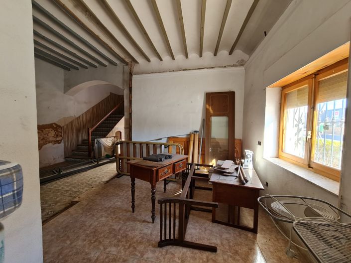 Image No.3-Maison de ville de 3 chambres à vendre à Pinoso