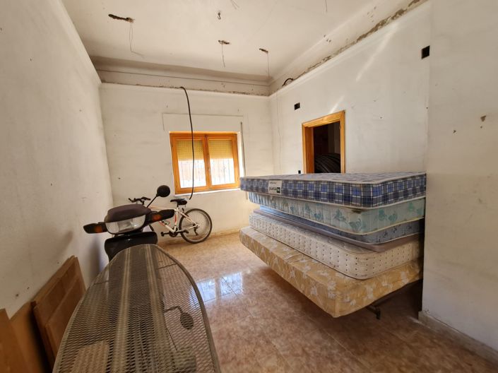 Image No.4-Maison de ville de 3 chambres à vendre à Pinoso