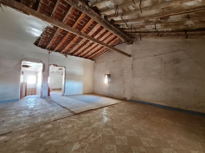 Image No.5-Maison de ville de 3 chambres à vendre à Pinoso