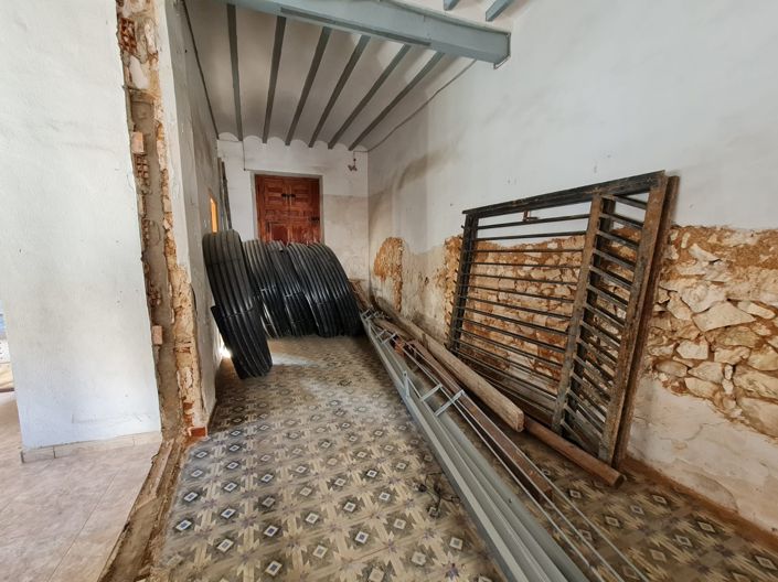 Image No.6-Maison de ville de 3 chambres à vendre à Pinoso