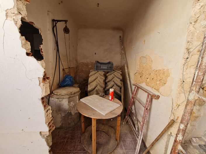 Image No.8-Maison de ville de 3 chambres à vendre à Pinoso